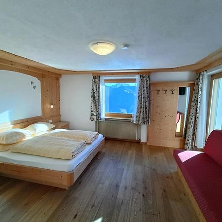 Chalet Frapes San Martino in Badia Eksteriør billede