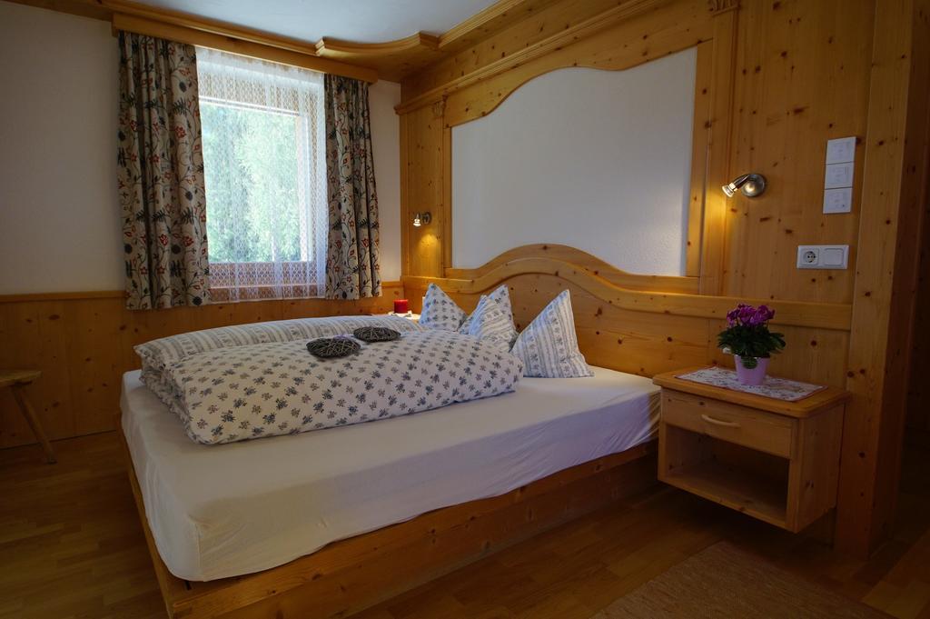 Chalet Frapes San Martino in Badia Eksteriør billede