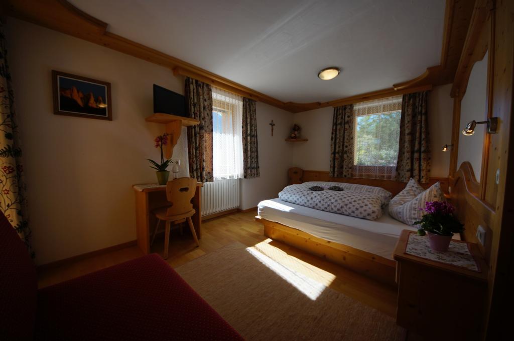 Chalet Frapes San Martino in Badia Værelse billede