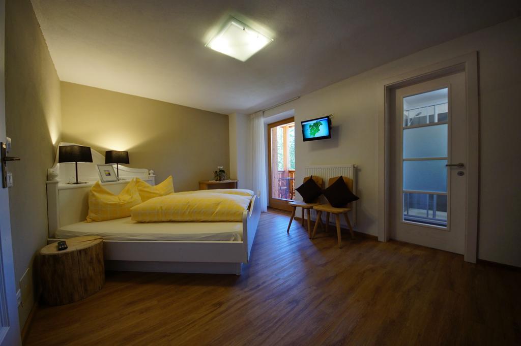 Chalet Frapes San Martino in Badia Værelse billede
