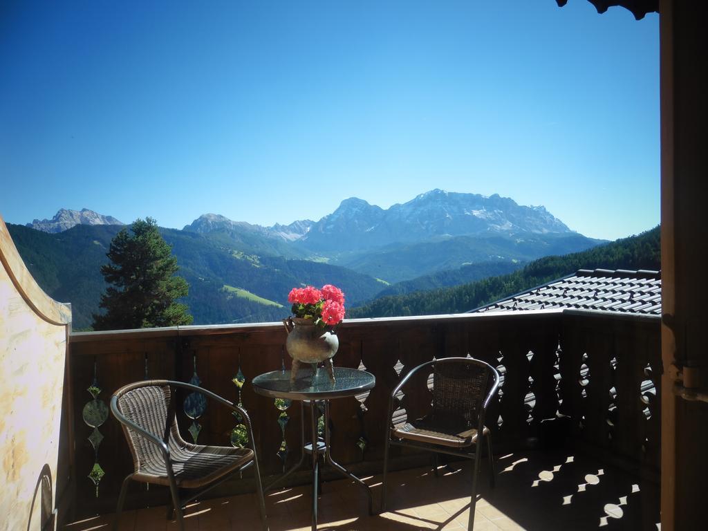 Chalet Frapes San Martino in Badia Værelse billede