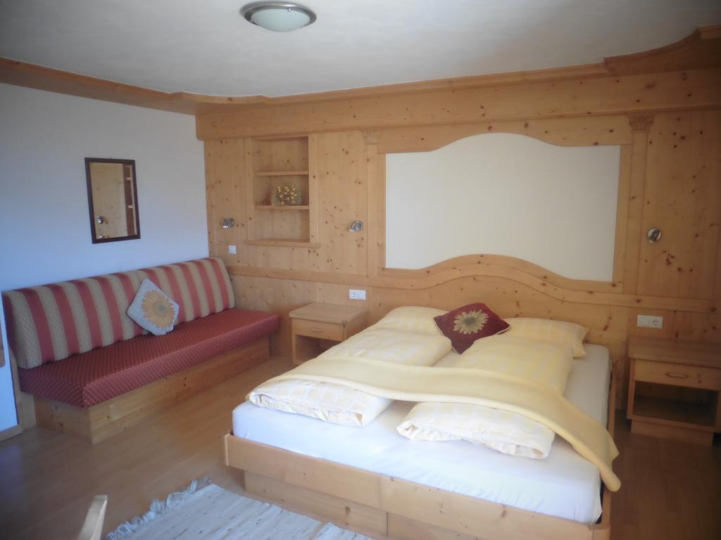 Chalet Frapes San Martino in Badia Værelse billede